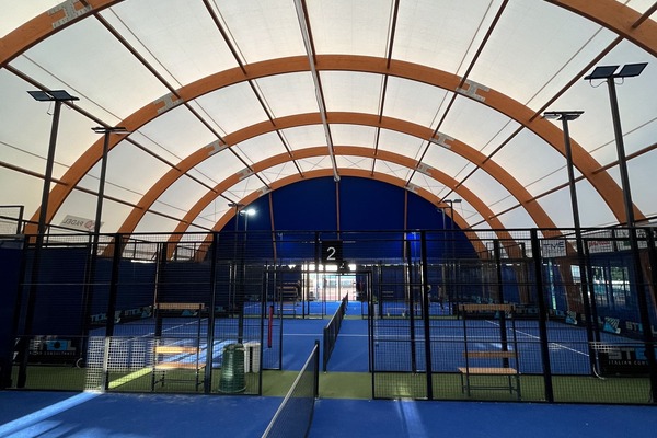 Padel Concorezzo
