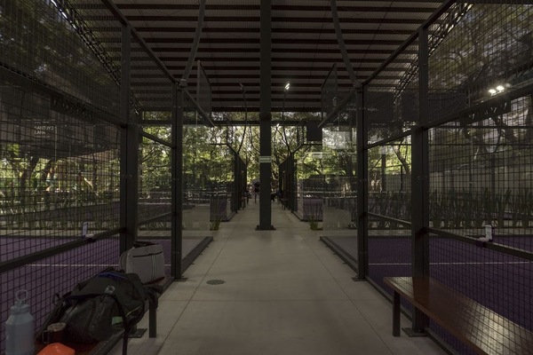 Squadra Padel House
