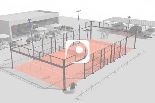Planet Padel Vestby