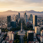 Mexico City